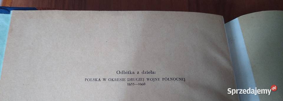 Rola magnaterii i szlachty w pierwszych latach pomorskie Gdańsk