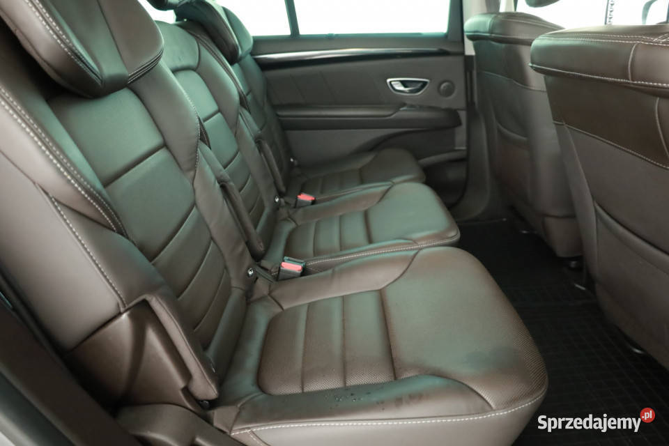 Renault Espace 16 TCe Piaseczno