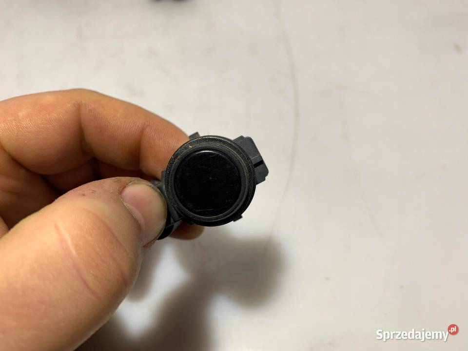 BMW F20 F21 M2 F87 CZUJNIK PARKOWANIA PDC 475 dolnośląskie
