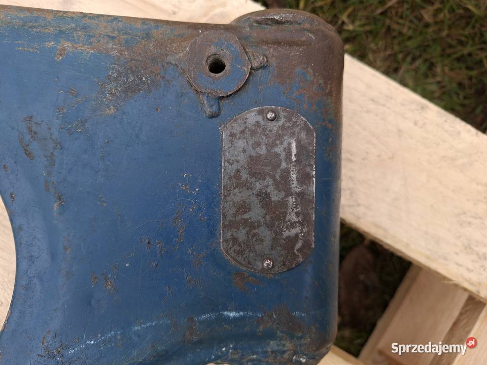 Rama Motocykl Iż 49 350 Kielce