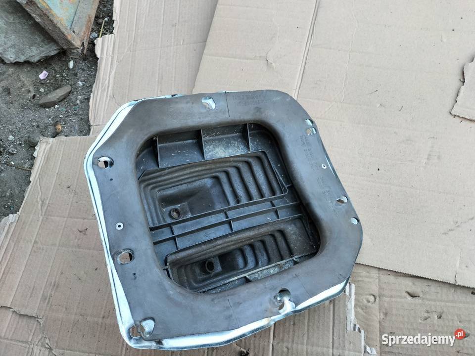 NISSAN TERRANO MIESZEK LEWARKA ZMIANY BIEGOW