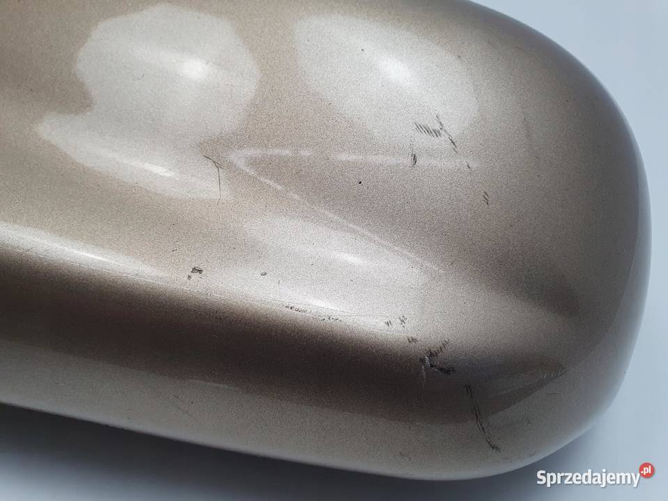 LUSTERKO LEWE Hyundai Santa Fe I 0006r KIEROWCY Rudka