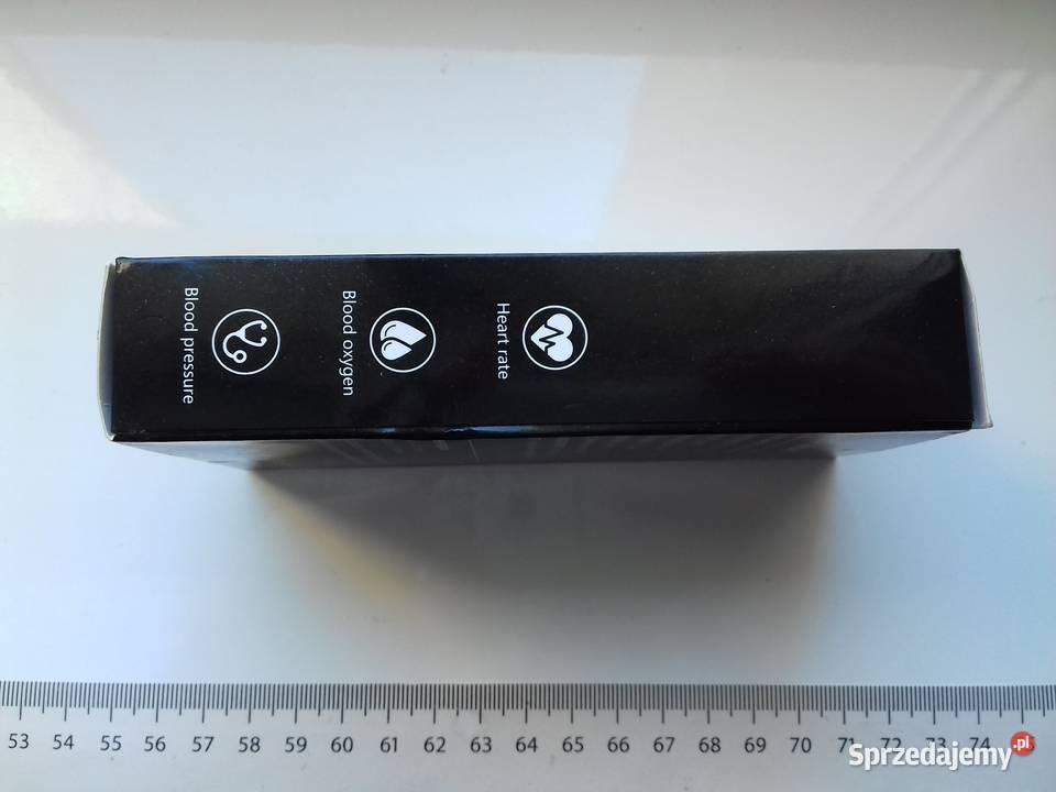 Smart Bracelet M4 nie ładuje się Opaska z Bydgoszcz
