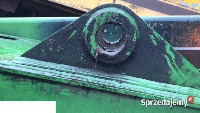 John Deere 3420 Maszt Części