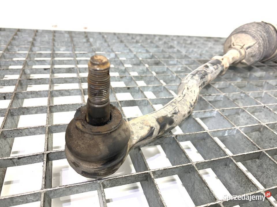 PRZEKŁADNIA KIEROWNICZA MAGLOWNICA MAZDA 3 BM 20