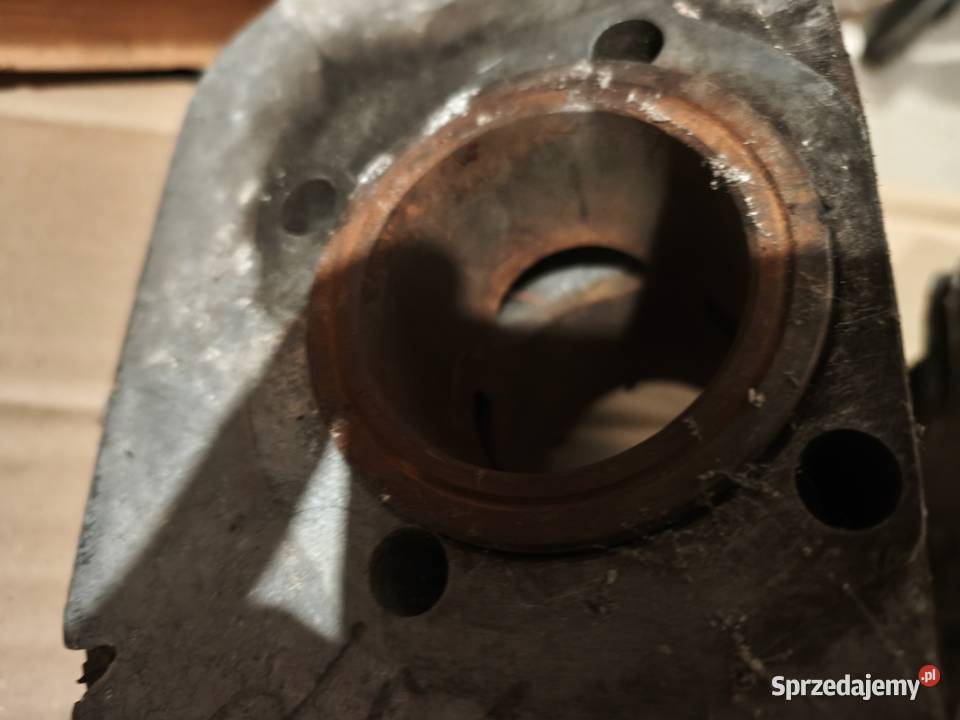 Cylindry jawa 350 nominały Pozostałe lubelskie Łęczna