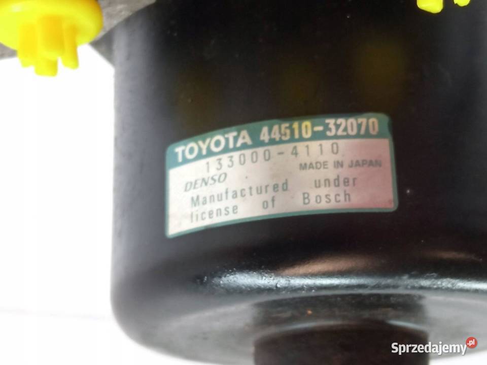 POMPA ABS 4451032070 1330004110 Toyota Celica