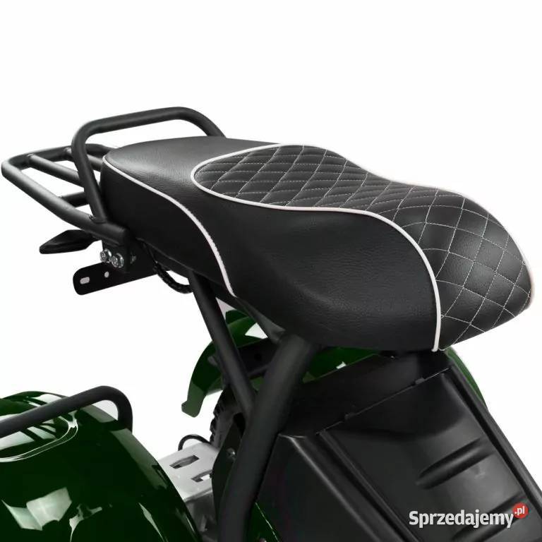 Skuter elektryczny BILI COCO TRÓJKOŁOWY HM SPORT Tarnów