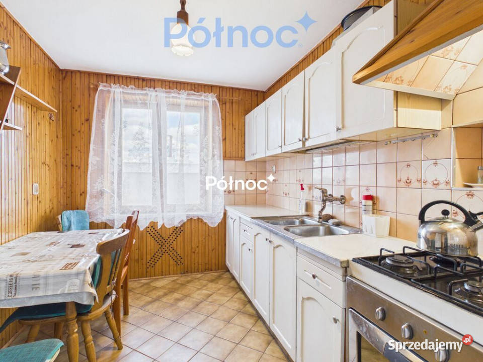 Ełk Baranki Jana Pawła II 8 3 pokoje