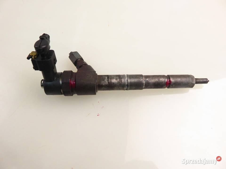 WTRYSKIWACZ SAAB OPEL 19 0445110159