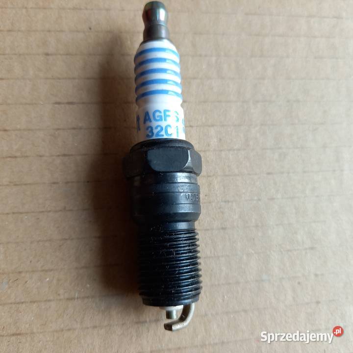 112082489BF12405AC Świeca zapłonowa AGFS 32C1 Kraków