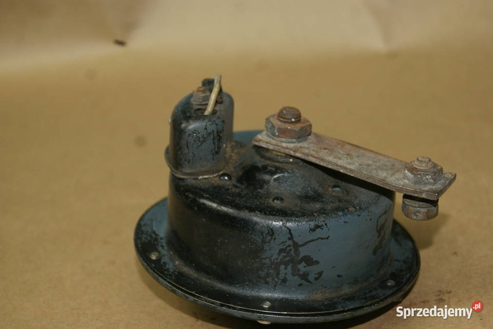 KLAKSON BOSCH HOWDF 2201 BMW NSU ZUNDAPP OPEL Rybnik sprzedam