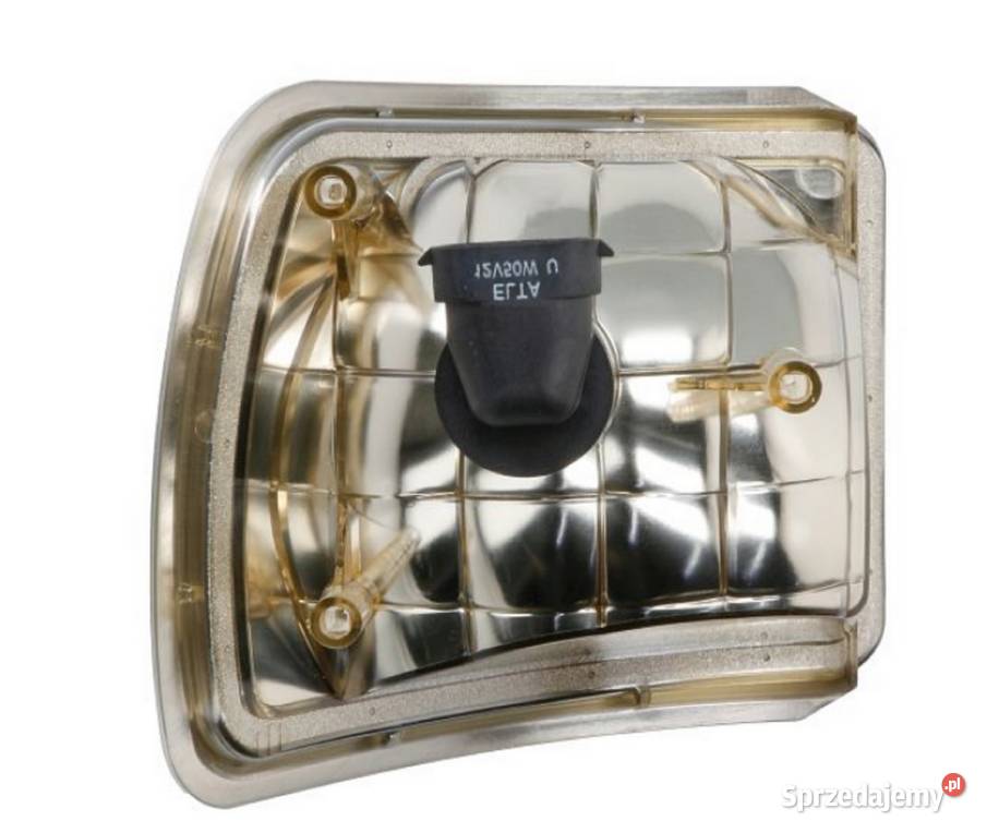 Lampa Robocza Lewa Wesem LPRC5470102 John Deere nieuszkodzony podkarpackie Trzciana sprzedam
