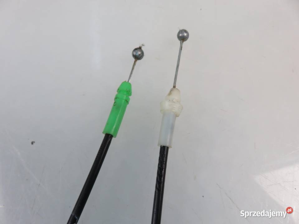 ZAMEK PRAWY PRZEDNI TOYOTA URBAN CRUISER