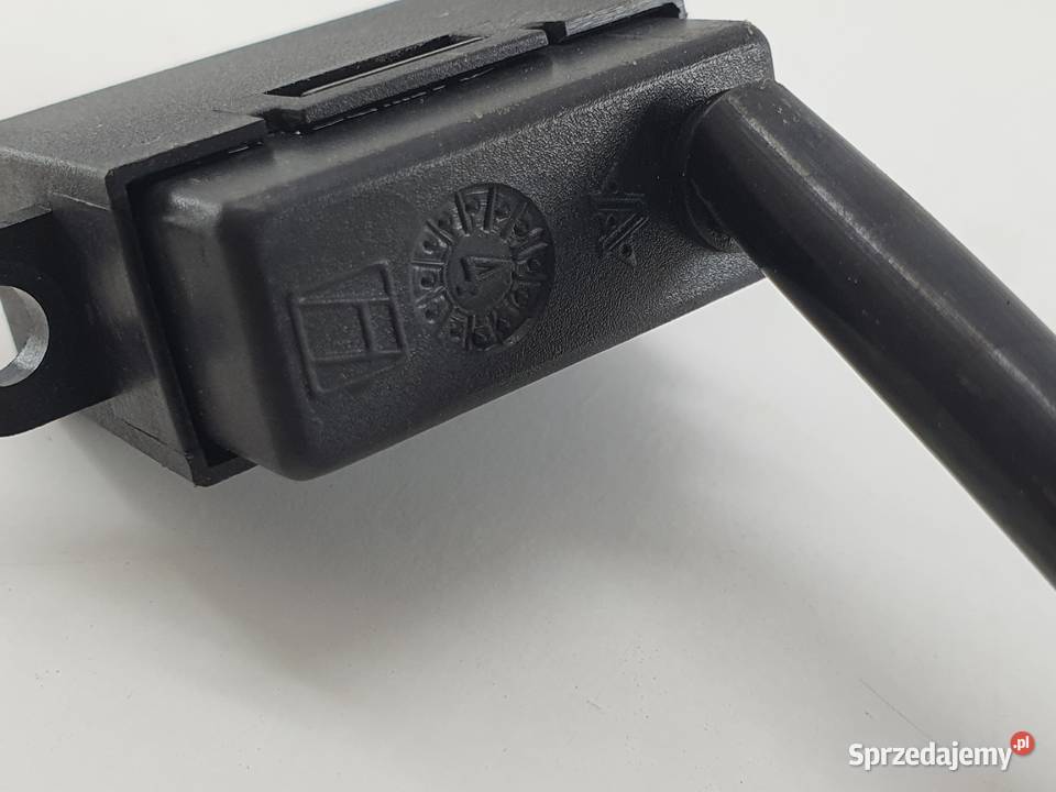 WLACZNIK PRZELACZNIK IVECO EUROCARGO MAN SCANIA łódzkie Janowice