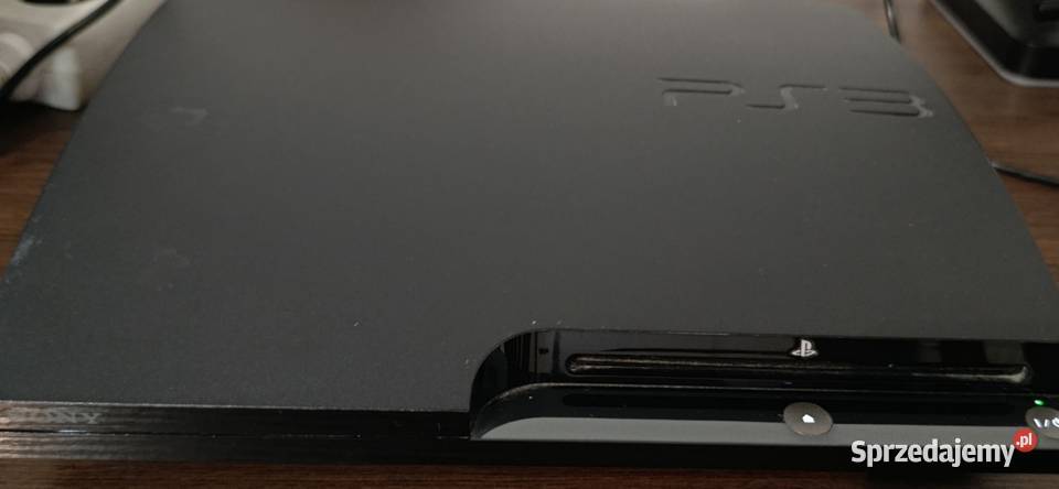 Sprzedam Sony PlayStation 3