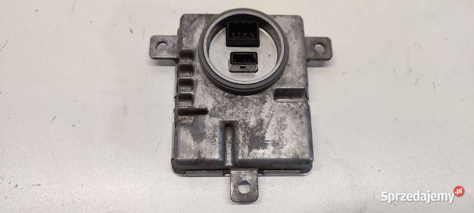 AUDI A4 A5 Q5 PRZETWORNICA XENON 8K0941597C