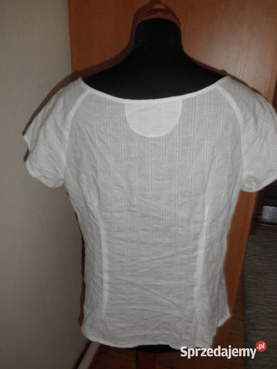 Bluzka letnia sprzedam
