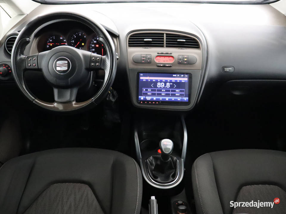 Seat Altea 20 TDI Bielany Wrocławskie