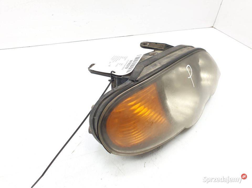 LAMPA PRAWA PRZÓD KIA SHUMA II osobowe Pozostałe Lipno