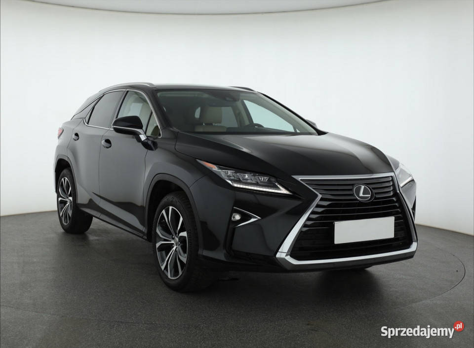 Lexus RX 200t AWD tempomat mazowieckie Piaseczno