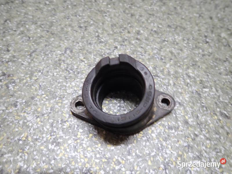 KRÓCIEC GAŹNIKA SSĄCY SUZUKI RM 80 C112 8689R lubuskie Strzelce Krajeńskie sprzedam