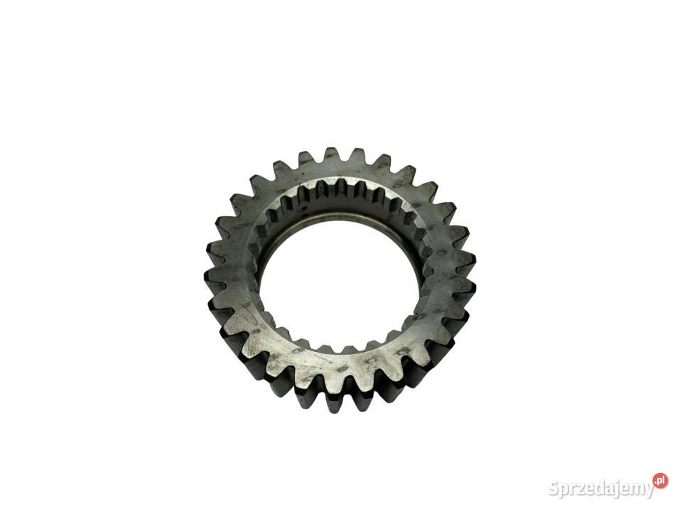 PIASTA ZĘBATKA Z27 6005018803 3712431M1 CLAAS Łódź