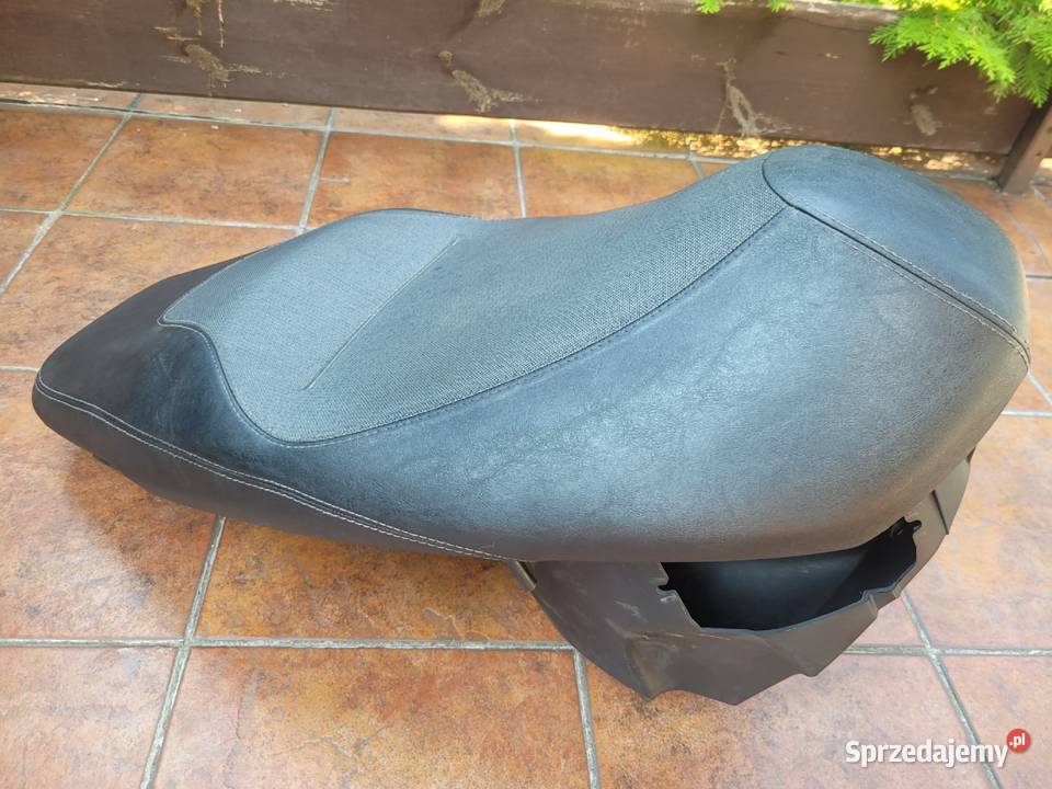siedzenia nocnik PIAGGIO CARNABY 125200 0711r Piła
