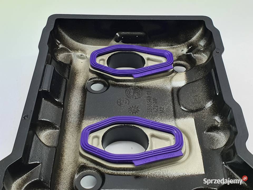 Pokrywa Glowicy Dekiel Bmw 850 łódzkie Łódź sprzedam