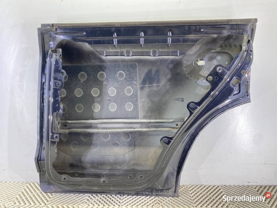 DRZWI PRAWY TYŁ PORSCHE CAYENNE SUV 0210 podkarpackie sprzedam