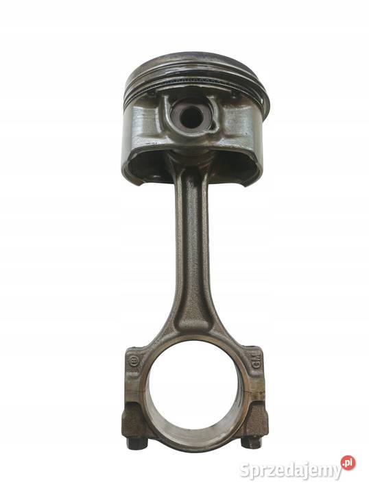 TŁOK KORBOWÓD 86L66 B207E 20 16V T Saab 93 II świętokrzyskie