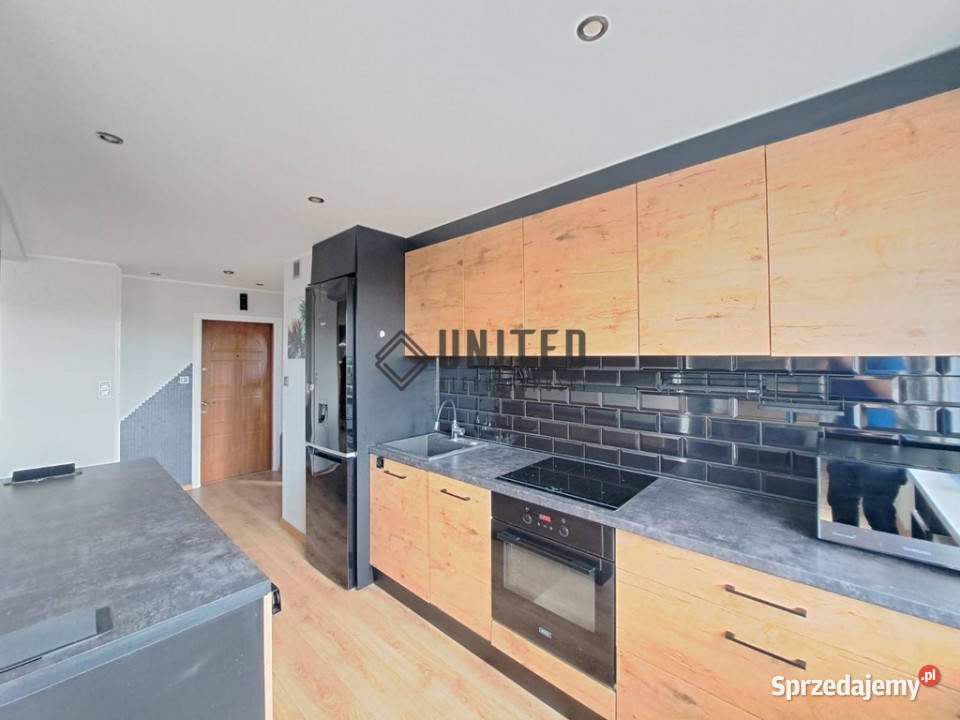 Gubińskiej Balkon Klima wielka płyta Wrocław