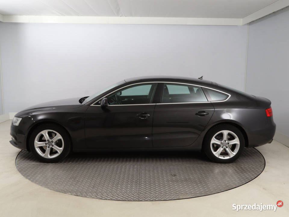 Audi A5 20 TFSI Bielany Wrocławskie