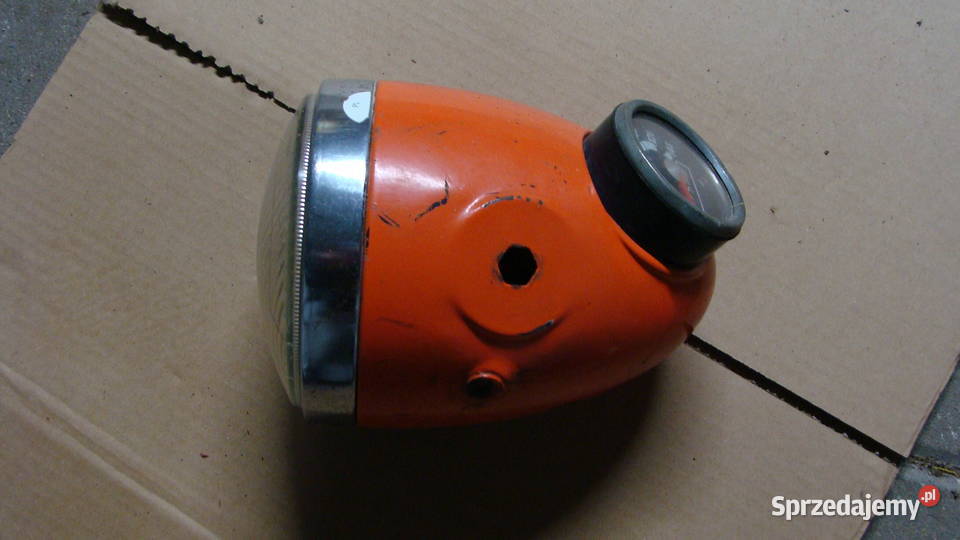 lampa wsk gil Mińsk Mazowiecki