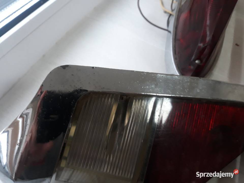 Gaz 21 części osobowe mazowieckie Kozienice