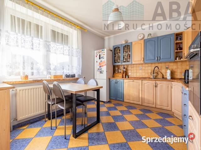 Budynek lasu Kamienica gm Kazimierz Biskupi mieszkalny