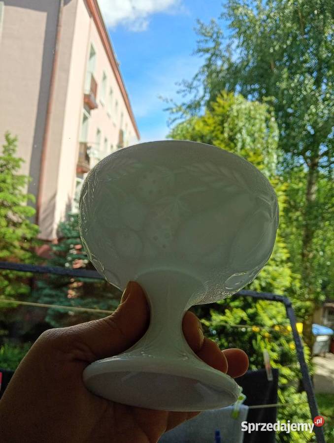 Cukiernica Ząbkowice wzór owoce Częstochowa
