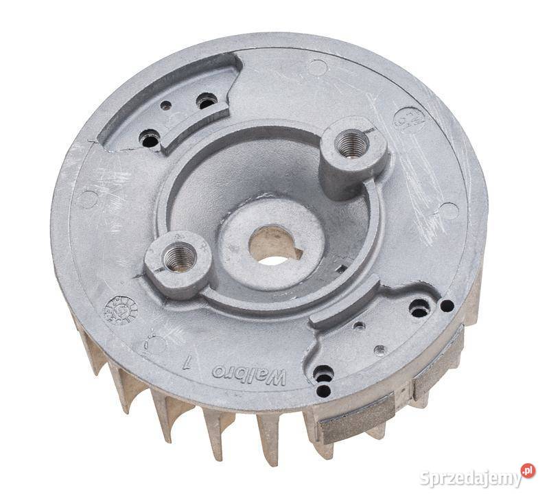 Koło magnesowe Kawasaki TJ45E bordo 210502333