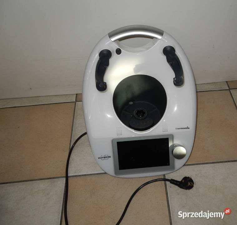 Robot kuchenny Termomix TM6 Leżajsk