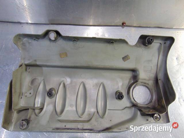 POKRYWA OSŁONA SILNIKA PEUGEOT 607 22 sprzedam
