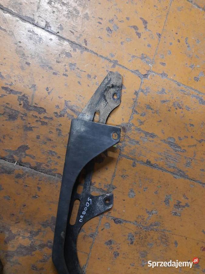 Suzuki DR 800s Big DR 750 osłona łańcucha dr800 dolnośląskie Jelenia Góra sprzedam