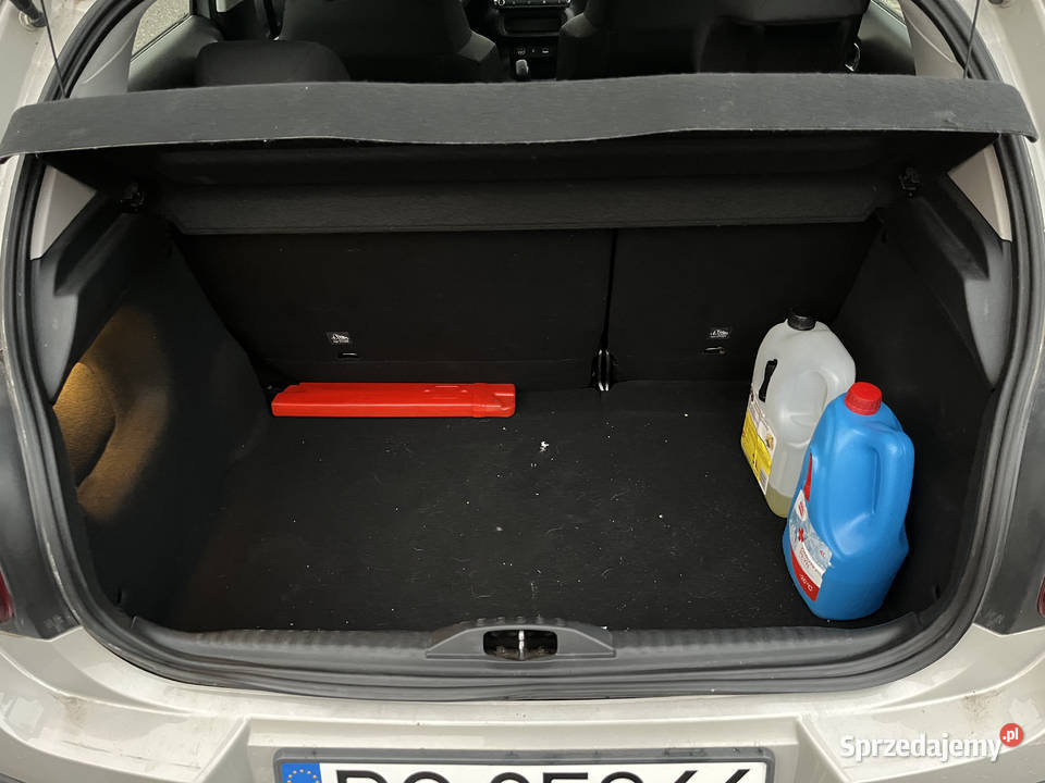 Citron C3 12 PureTech Feel niski przebieg Bydgoszcz