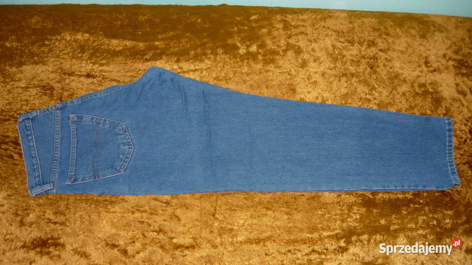 Spodnie V 34 jeans jeansowe dżinsy podlaskie sprzedam