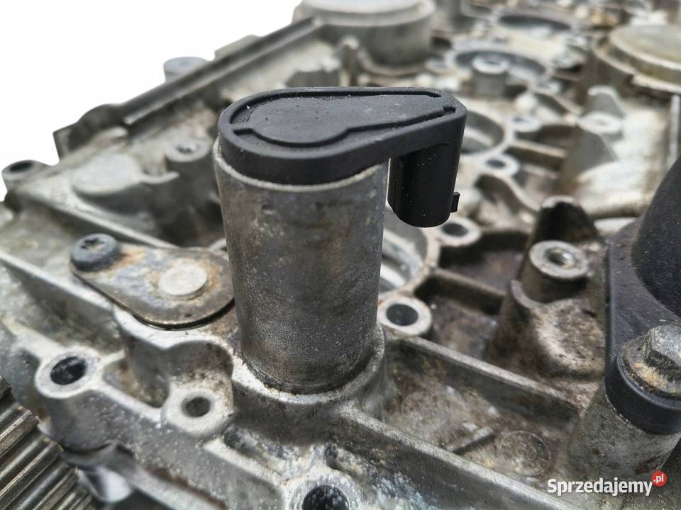GŁOWICA CYLINDÓRW Volvo S40 V50 24 B 8642289006 lubelskie Chełm