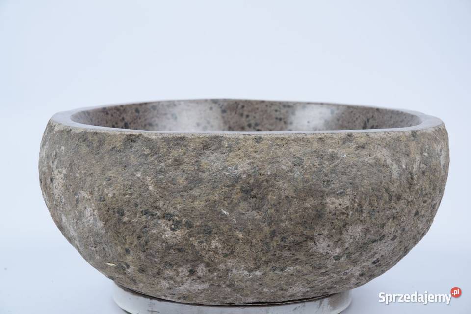 RIVER STONE RSB MINI BN12 kamienna umywalka Gdynia