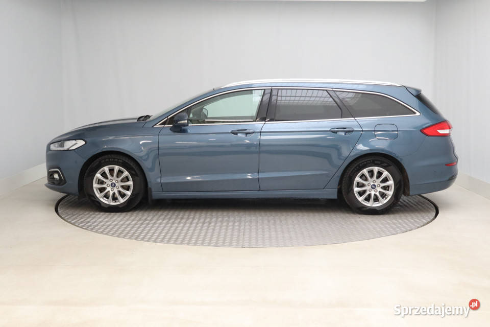 Ford Mondeo 20 Hybrid nieuszkodzony Mondeo
