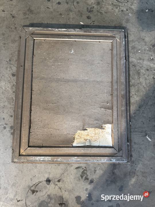 Stare Obrazy Święte Ikona 4 sztuki Byczyna sprzedam