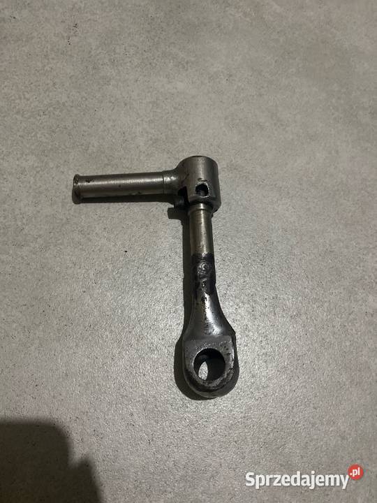 Kopka do jawa 50 Rok produkcji 1978 Mielec