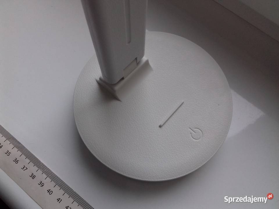 Lampa biórkowa akumulatorowa stojąca dotykowy Bydgoszcz sprzedam