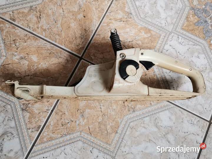 PILARKA SPALINOWA STIHL MS231 MS251 OBUDOWA Międzychód